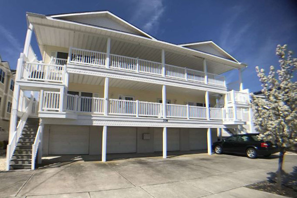 A Condo on 18th Street – Unit D