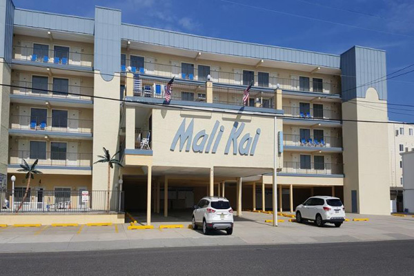 Mali Kai Resort/Condominiums