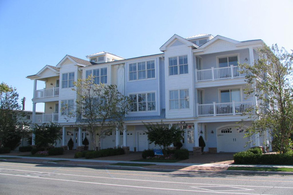 1609 Surf Avenue Unit 1