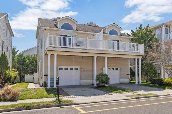 314 East Maple Avenue – Unit A