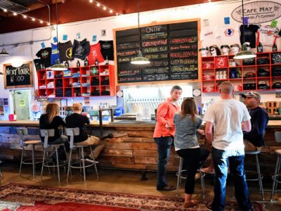 CM Brewery