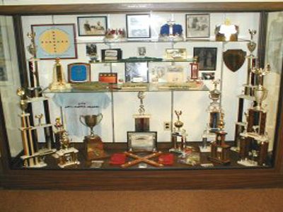 National Marbles Hall of Fame