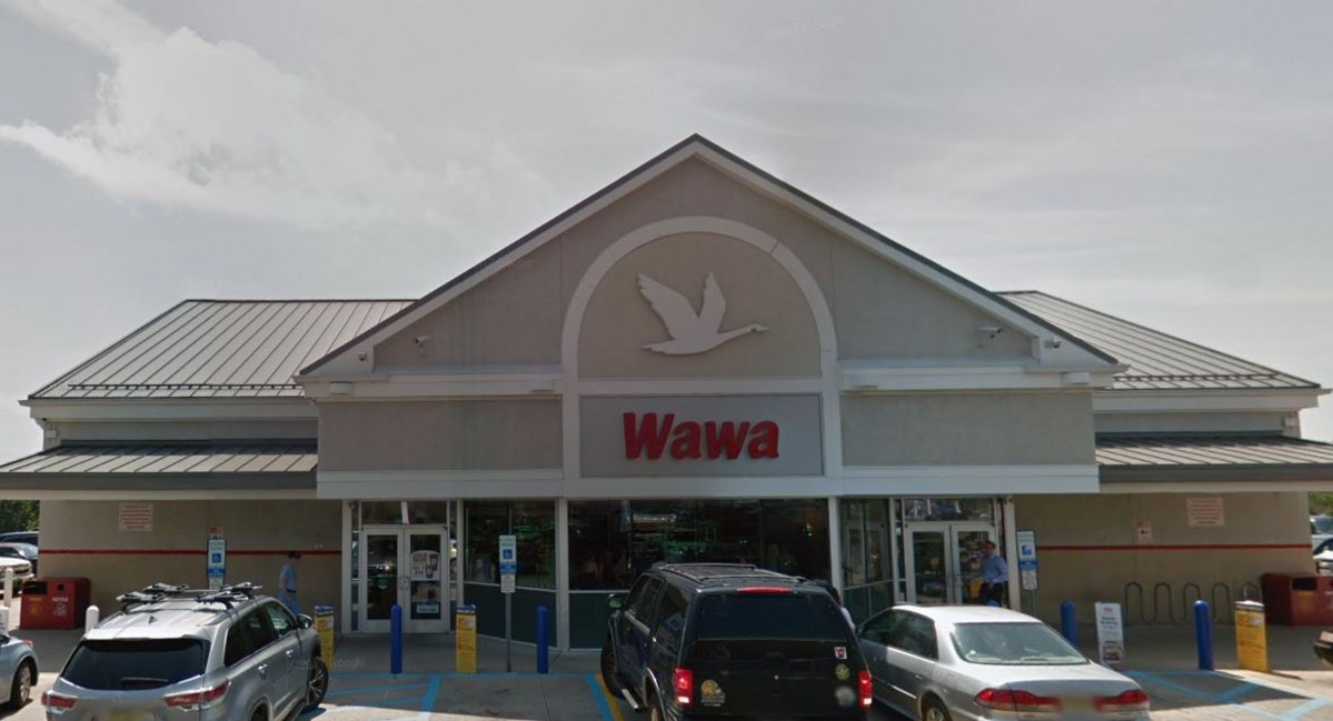 Wawa