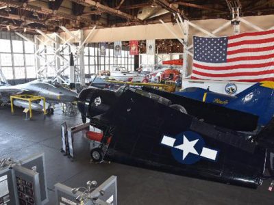 naval air station wildwood