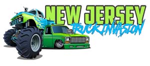 New Jersey Truck Invasion