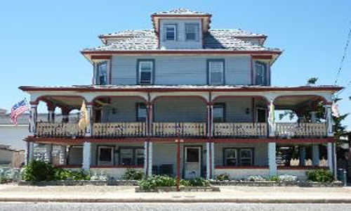 Ocean Breeze Family Apartments