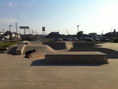 park