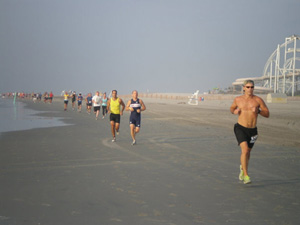 Tri the Wildwoods Triathlon, 5K & Kids Tri