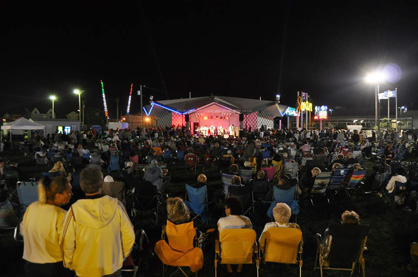 2019 Wildwood Block Party and Music Festival