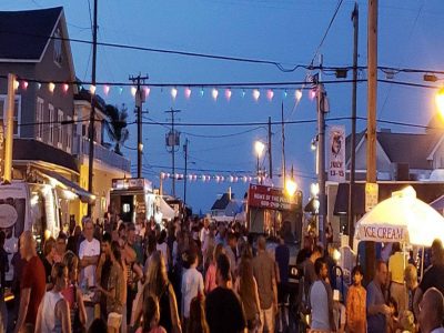 anglesea night market