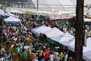 irish fall festival friday at the free live entertainment stage on olde new jersey avenue
