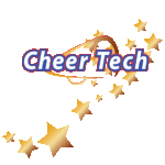 Cheer Tech