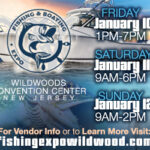 Fishing Boating Expo