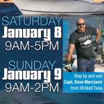 Fishing and Boating expo