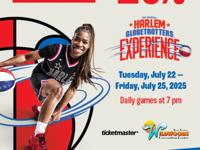 Harlem Globetrotters