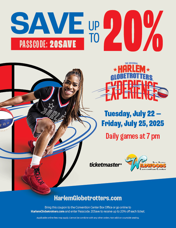 Harlem Globetrotters
