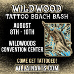 Tattoo Bash