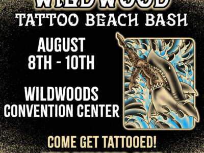 Tattoo Bash