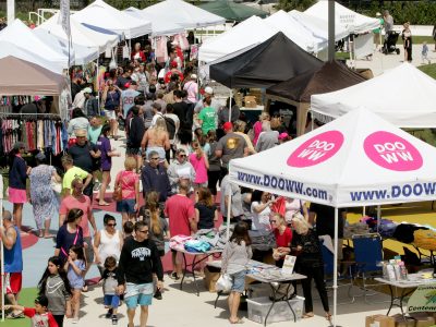 Wildwood Farmers Market scaled