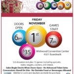 Bingo Wildwood Rotary