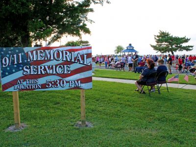 Crest 9 11 service