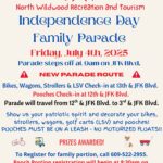 NW Parade