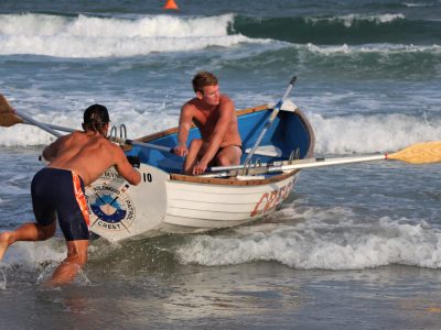 CMC Lifeguard Championship
