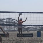PigDog Beach Volleyball