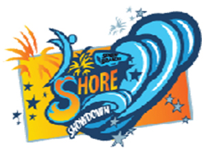 Shore showdownWEB
