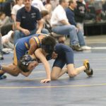 national youth wrestling duals