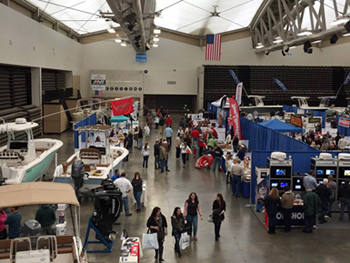 Fishing & Boating Expo