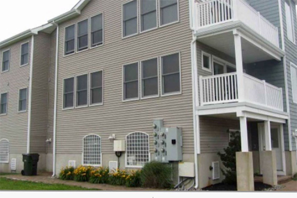 Bayside Condo web