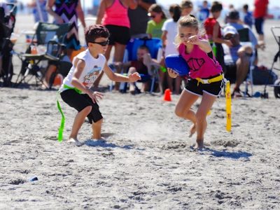 Flag Football