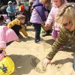 greater wildwood jaycees easter egg hunt cancelled