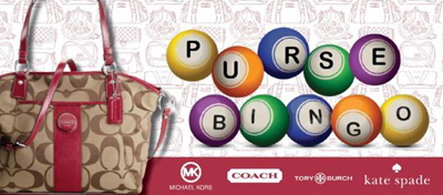luxury bag bingo cancelled