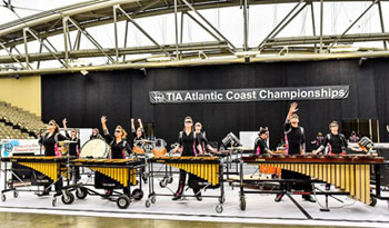 tournament of bands indoor championships cancelled