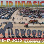 Jeep Invasion 2022