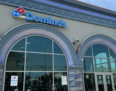 dominos