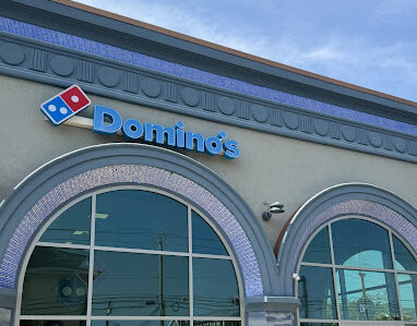 dominos