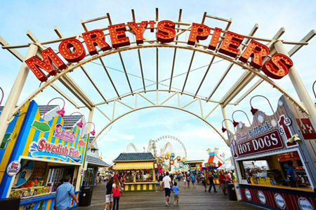 moreys piers opening day postponed until further notice 1