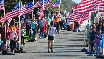 Patrick Corcoran 5k Memorial Day Run Postponed The Wildwoods Nj