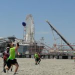 battle on the beach flag football tournament cancelled