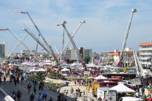new jersey state firemens convention and parade cancelled for 2020