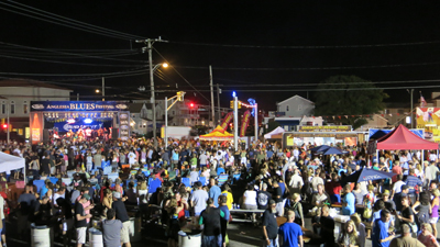 Best Bbq In America 2021 NJ State BBQ Championship & Anglesea Blues Festival – POSTPONED 