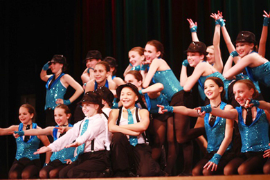 sophisticated productions national dance competition cancelled 1
