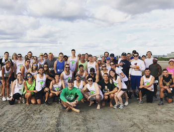 The Margarita Mile - Cancelled - The Wildwoods, NJ