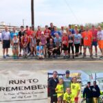 Patrick Corcoran 5K Memorial Day Run