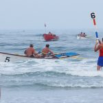 beschen callahan memorial lifeguard races cancelled