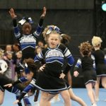 the cheer movement northeast nationals