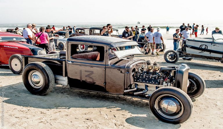 the race of gentlemen vintage car motorcycle beach drag races canceled